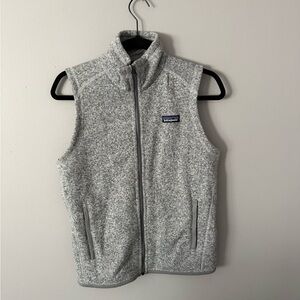 Patagonia Better Sweater Vest